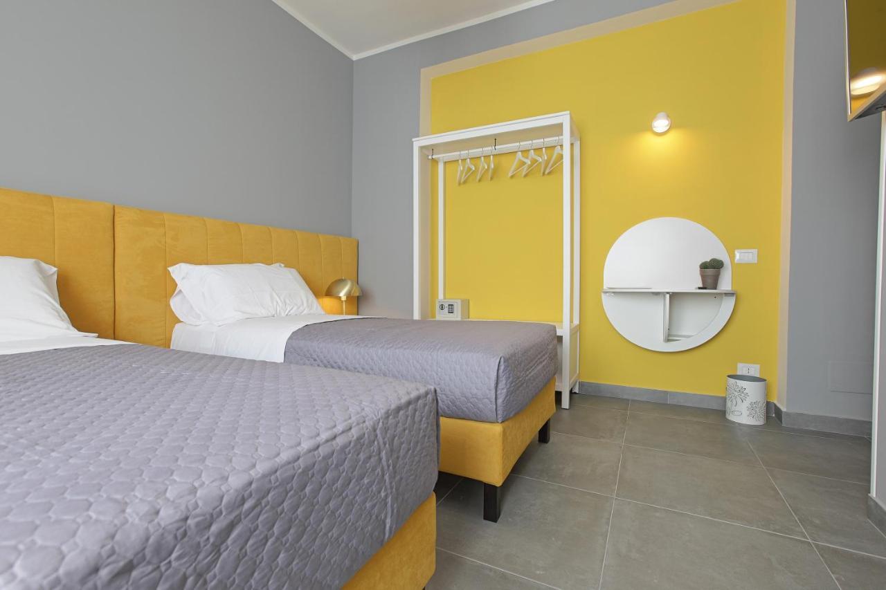 Malu - Bed & Breakfast Agrigento Exterior photo