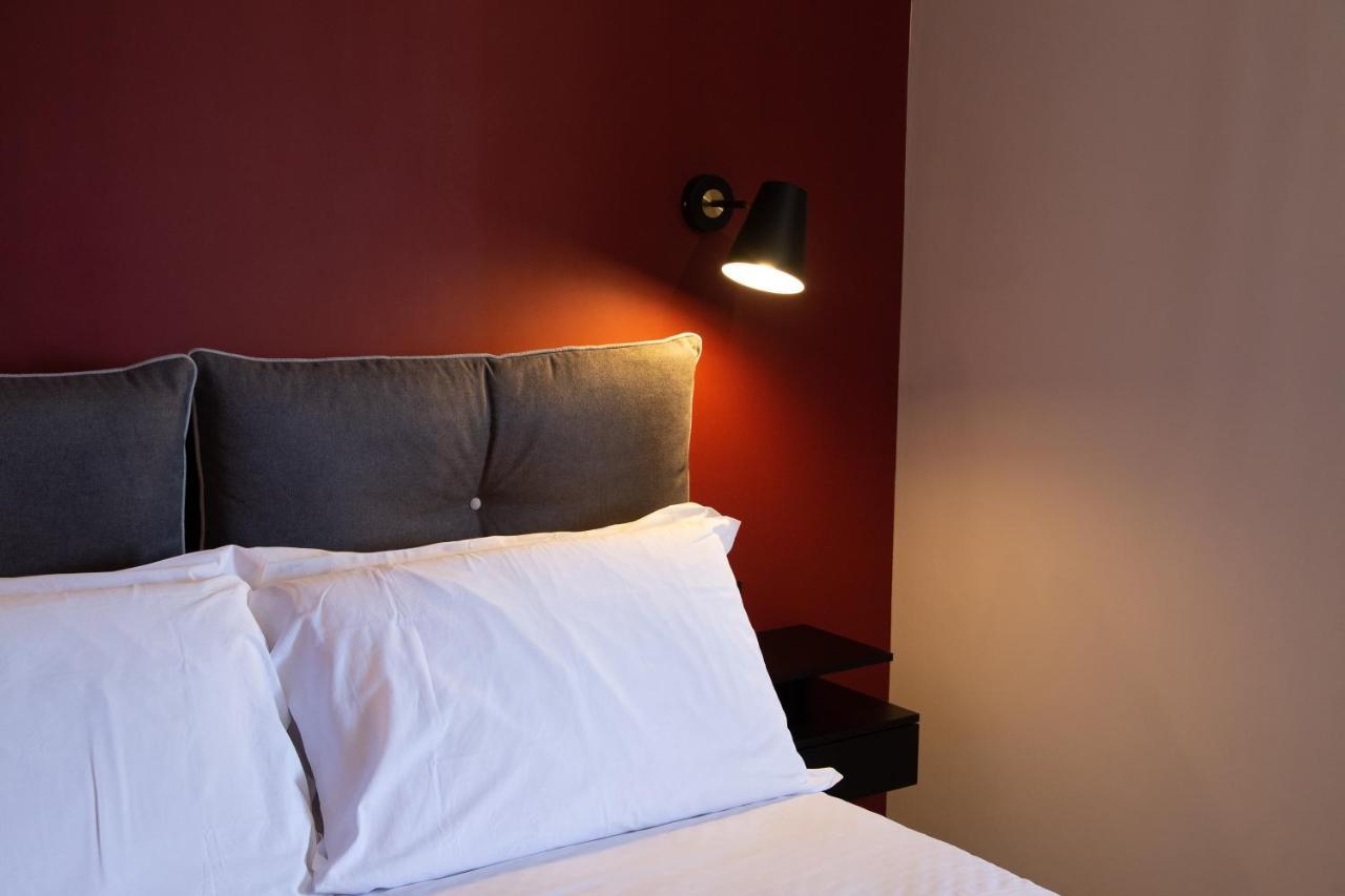 Malu - Bed & Breakfast Agrigento Exterior photo