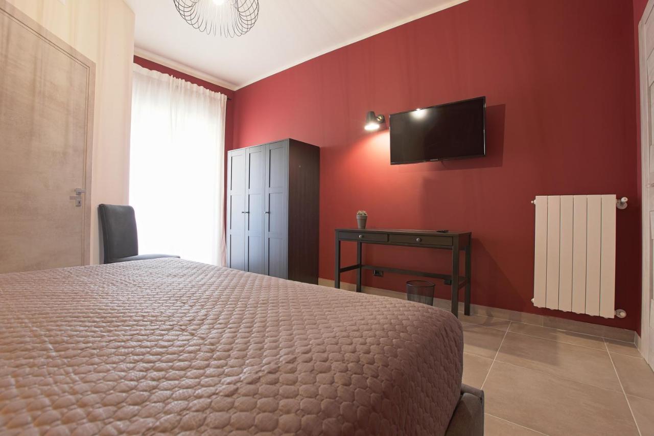 Malu - Bed & Breakfast Agrigento Exterior photo