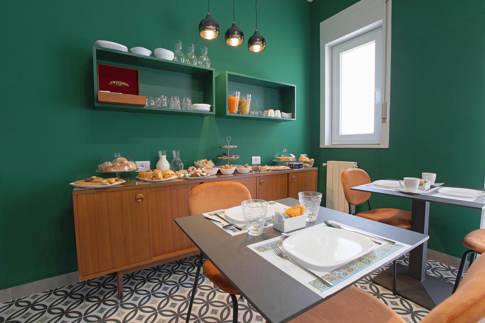 Malu - Bed & Breakfast Agrigento Exterior photo